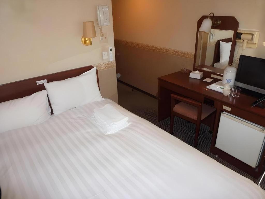Smile Hotel Nishi-Akashi Exterior photo